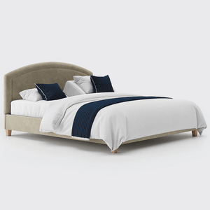 Opera Eden Premium Adjustable Bed Standard (SUPER KING DUAL 6ft / 180cm)