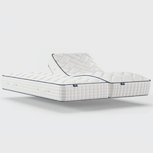 Load image into Gallery viewer, Mobility-World-Ltd-UK-Opera-Gel-Pro-4000-Adjustable-Mattress-King-Dual-5ft-150cm