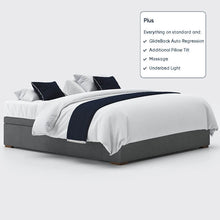 Load image into Gallery viewer, Mobility-World-Ltd-UK-Opera-Motion-Divan-Adjustable-Base-No-Headboard-Plus-Super-King-Dual-6ft-180cm-No-Drawer