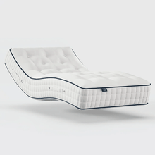 Load image into Gallery viewer, Mobility-World-Ltd-UK-Opera-Natural-1000-Adjustable-Mattress-Single-3ft-90cm