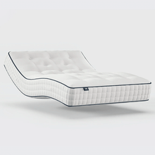 Load image into Gallery viewer, Mobility-World-Ltd-UK-Opera-Natural-1000-Adjustable-Mattress-Small-Double-4ft-120cm