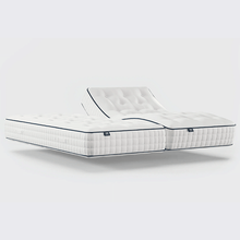 Load image into Gallery viewer, Mobility-World-Ltd-UK-Opera-Natural-1000-Adjustable-Mattress-Super-King-Dual-6ft-180cm