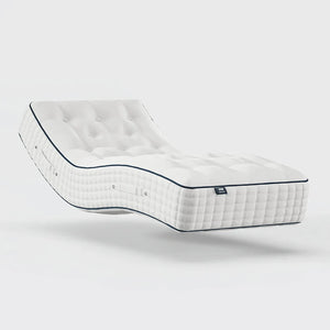 Opera Edel Adjustable Bed Opal Headboard Standard