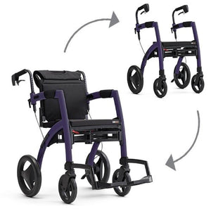 Mobility-World-Ltd-UK-Rollz-Rollator-Walker-Motion-Dark-Purple