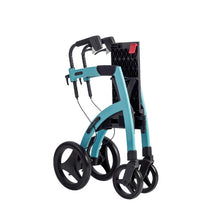 Load image into Gallery viewer, Mobility-World-Ltd-UK-Rollz-Rollator-Walker-Motion-Folded