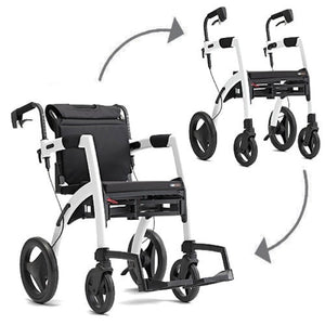 Mobility-World-Ltd-UK-Rollz-Rollator-Walker-Motion-Pebble-White
