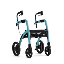 Load image into Gallery viewer, Mobility-World-Ltd-UK-Rollz-Rollator-Walker-Motion-Walker