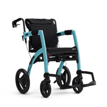 Load image into Gallery viewer, Mobility-World-Ltd-UK-Rollz-Rollator-Walker-Motion-Wheelchair