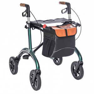 Mobility-World-Ltd-UK-Saljol-Carbon-Rollator-Bag-Leatherette-brown
