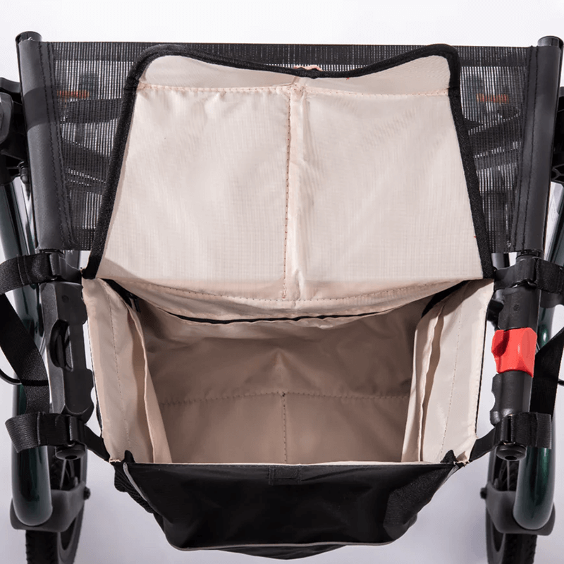 Mobility-World-Ltd-UK-Saljol-Carbon-Rollator-Bag