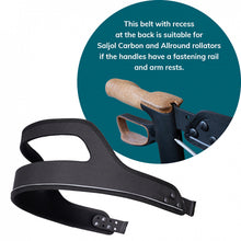 Load image into Gallery viewer, Mobility-World-Ltd-UK-Saljol-Comfort-Back-Belt