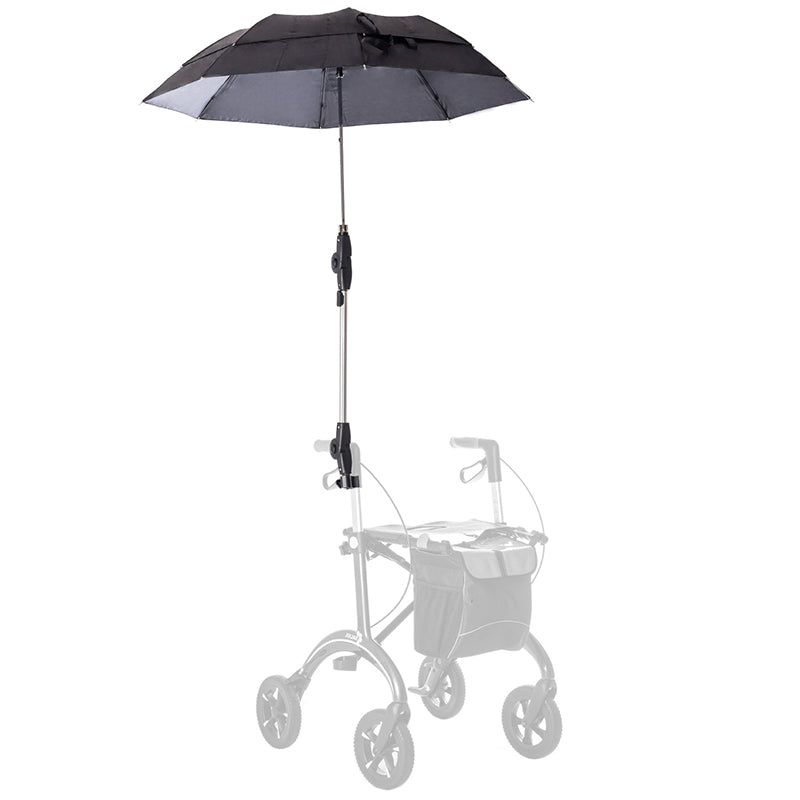 Mobility-World-Ltd-UK-Saljol-Rollator-Adjustable-Umbrella-Carbon-and-All-Round-Rollator