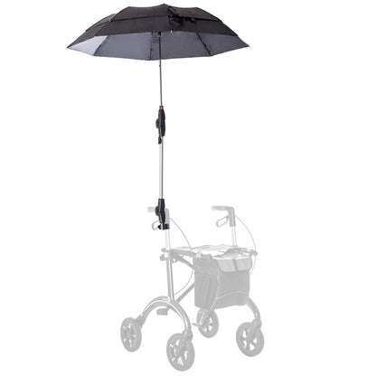 Mobility-World-Ltd-UK-Saljol-Rollator-Adjustable-Umbrella-Carbon-and-All-Round-Rollator