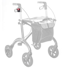 Load image into Gallery viewer, Mobility-World-Ltd-UK-Saljol-Rollator-Bell