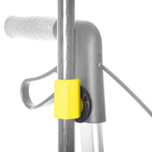 Load image into Gallery viewer, Mobility-World-Ltd-UK-Saljol-Rollator-Cane-Holder