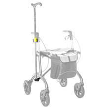 Load image into Gallery viewer, Mobility-World-Ltd-UK-Saljol-Rollator-Cane-Holder