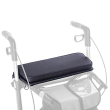 Load image into Gallery viewer, Mobility-World-Ltd-UK-Saljol-Rollator-Firm-Padded-Seat