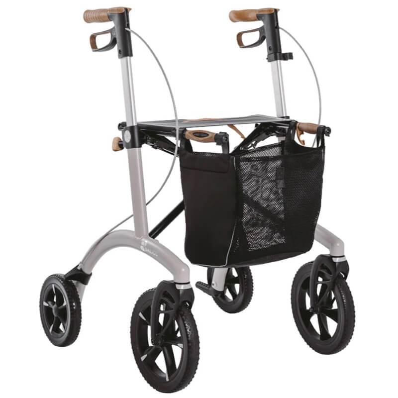Mobility-World-Ltd-UK-Saljul-Aluminum-Rollator-Walke-pearl-grey