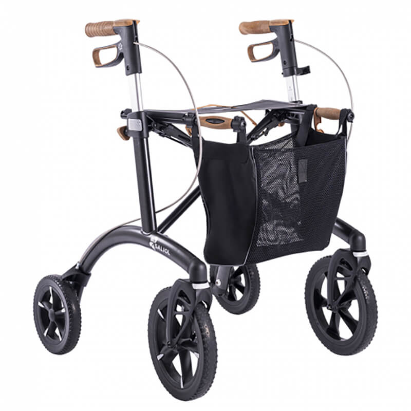 Mobility-World-Ltd-UK-Saljul-Aluminum-Rollator-Walker-magic-black