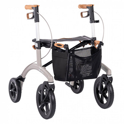 Mobility-World-Ltd-UK-Saljul-Aluminum-Rollator-Walker-pearl-grey