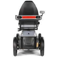 Load image into Gallery viewer, Mobility-World-Ltd-UK-TGA-Scoozy-Mobility-Scooter-and-Electric-Wheelchair-Rear-View