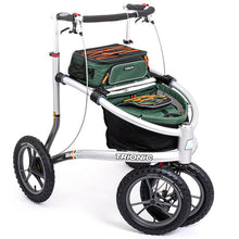 Load image into Gallery viewer, Mobility-World-Ltd-UK-Trionic-veloped-trek-14er-l-green-black-orange