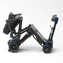 Load image into Gallery viewer, Mobility-World-Mway-Auto-Folding-Mobility-Scooter-in-UK