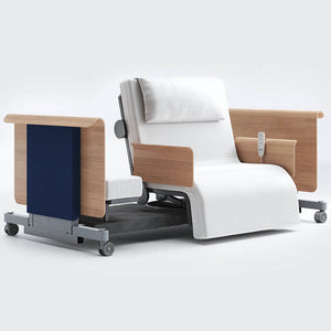 Mobility-World-Opera-RotoBed-105cm-Arms-Free-Rotating-Chair-Bed-UK-dark-petrol