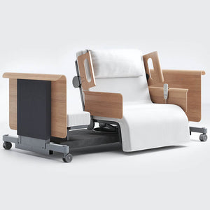 Mobility-World-Opera-RotoBed-105cm-Arms-Head-sides-Free-Rotating-Chair-Bed-UK-antracite