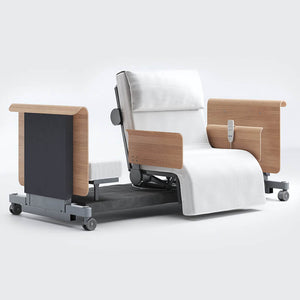 Mobility-World-Opera-RotoBed-90cm-Arms-Free-Rotating-Chair-Bed-UK-antracite