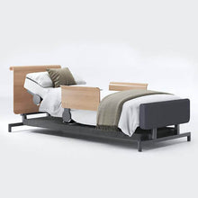 Load image into Gallery viewer, Mobility-World-Opera-RotoBed-Home-Rotating-Chair-Bed-105cm-90cm-Wireless-Remote-Handset-UK