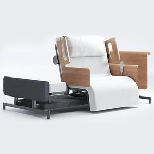 Mobility-World-Opera-RotoBed-Home-Rotating-Chair-Bed-105cm-Arms-Head-Wired-Remote-Handset-antracite