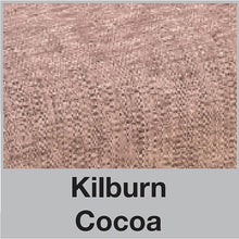 Load image into Gallery viewer, Mobility-World-UK-Ambassador-Cosi-Chair-Waterfall-2-Seater-Sofa-Kilburn-Cocoa