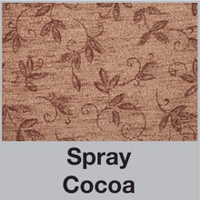 Load image into Gallery viewer, Mobility-World-UK-Ambassador-Cosi-Chair-Waterfall-2-Seater-Sofa-Spray-Cocoa