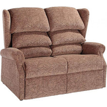 Load image into Gallery viewer, Mobility-World-UK-Ambassador-Cosi-Chair-Waterfall-2-Seater-Sofa