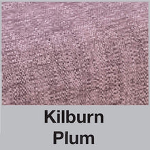 Load image into Gallery viewer, Mobility-World-UK-Ambassador-Cosi-Chair-Waterfall-3-Seater-Sofa-Kilburn-Plum