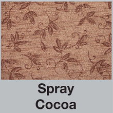 Load image into Gallery viewer, Mobility-World-UK-Ambassador-Cosi-Chair-Waterfall-3-Seater-Sofa-Spray-Cocoa