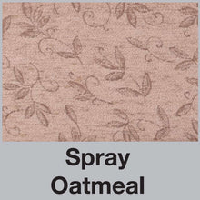 Load image into Gallery viewer, Mobility-World-UK-Ambassador-Cosi-Chair-Waterfall-3-Seater-Sofa-Spray-Oatmeal