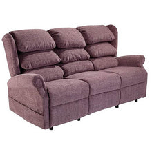 Load image into Gallery viewer, Mobility-World-UK-Ambassador-Cosi-Chair-Waterfall-3-Seater-Sofa