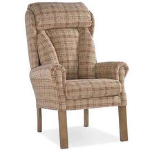 Load image into Gallery viewer, Mobility-World-UK-Coniston-Straight-Leg-High-Back-High-Chair-Royams
