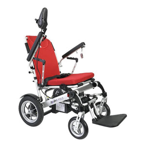 Mobility-World-UK-Dash-eFold-Lightweight-Electric-Auto-Folding-Power-Wheelchair-Red