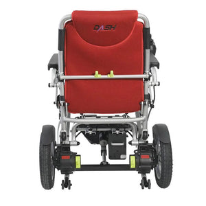 Mobility-World-UK-Dash-eFold-Lightweight-Electric-Auto-Folding-Power-Wheelchair-Red