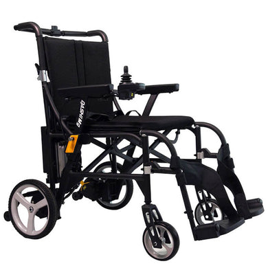 Mobility-World-UK-Dashi-MG-Lightweight-Folding-Electric-Powerchair-Wheelchair