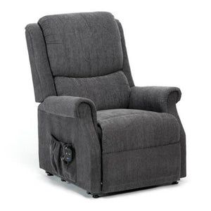 Mobility-World-UK-Dayton-Single-Motor-Rise-Recliner-Chair-Indiana-Charcoal