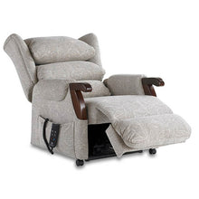 Load image into Gallery viewer, Mobility-World-UK-Donna-Award-Dual-Motor-Riser-Recliner-Chair