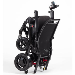 Mobility-World-UK-Drive-AirFold-Carbon-Fibre-Powerchair-folded