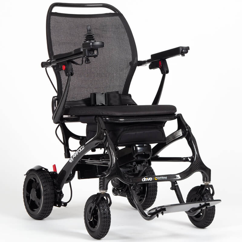 Mobility-World-UK-Drive-AirFold-Carbon-Fibre-Powerchair