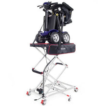 Load image into Gallery viewer, Mobility-World-UK-Elev8-Portable-Mobility-Scooter-_-Powerchair-Boot-Lift