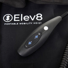 Load image into Gallery viewer, Mobility-World-UK-Elev8-Portable-Mobility-Scooter-_-Powerchair-Boot-Lift
