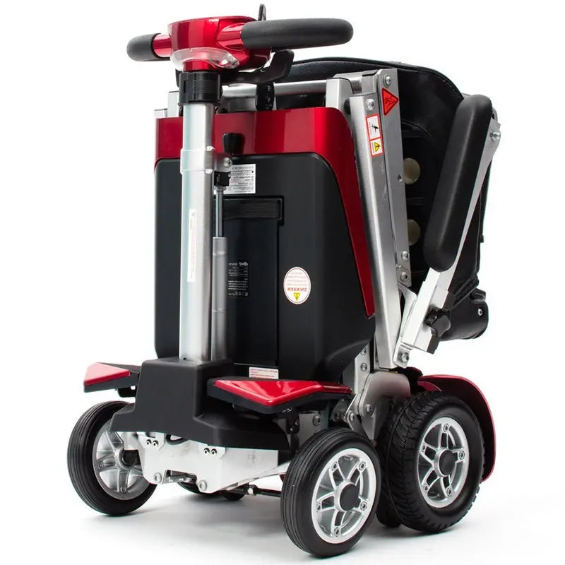 Elite Auto Folding ProMax Mobility Scooter With Suspension Mobility elite-auto-folding-promax-mobility-scooter-with-suspension-mobility